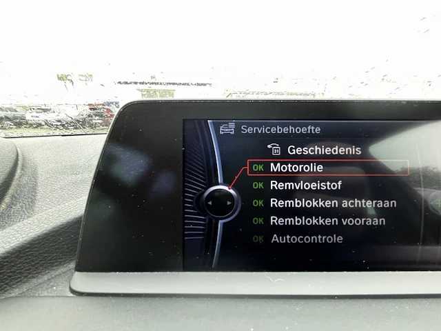 Bmw 1 hatch (f20) 116 d,2012 - afbeelding 10 van  34