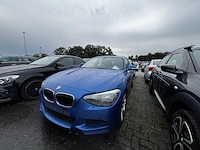 Bmw 1 hatch (f20) 116 d,2012