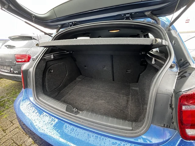 Bmw 1 hatch (f20) 116 d,2012 - afbeelding 15 van  34