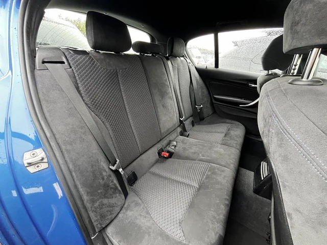 Bmw 1 hatch (f20) 116 d,2012 - afbeelding 17 van  34