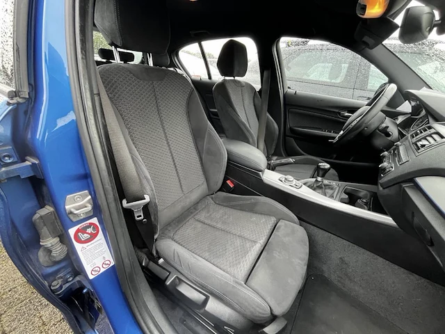 Bmw 1 hatch (f20) 116 d,2012 - afbeelding 18 van  34