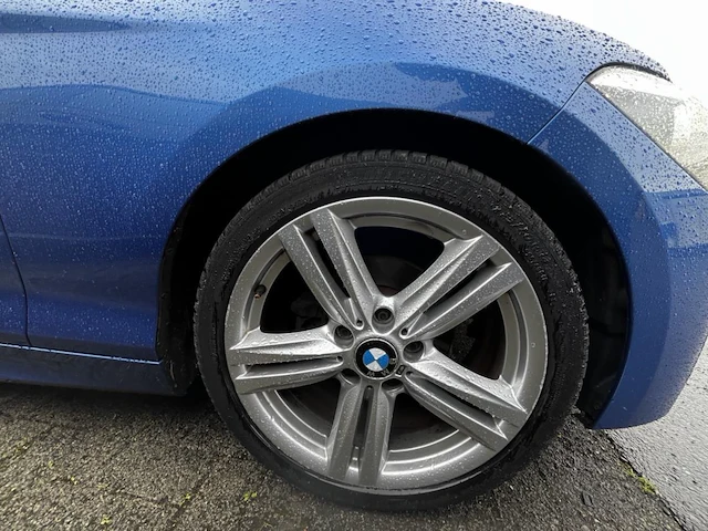 Bmw 1 hatch (f20) 116 d,2012 - afbeelding 20 van  34