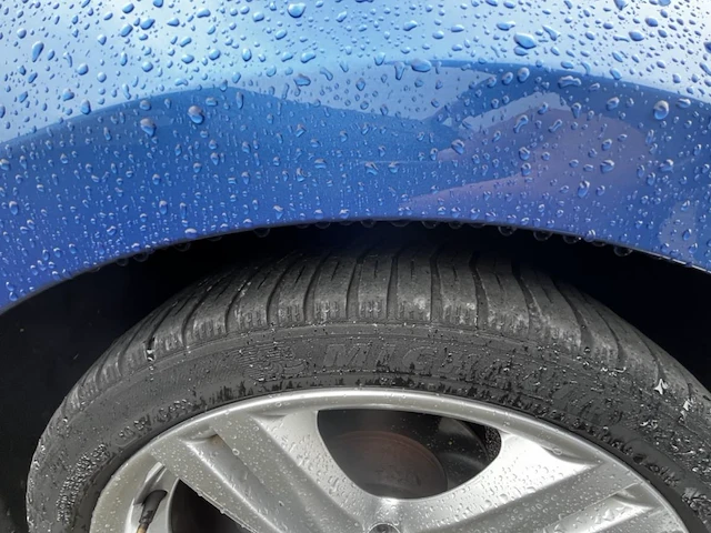 Bmw 1 hatch (f20) 116 d,2012 - afbeelding 21 van  34