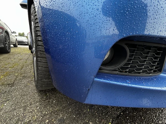 Bmw 1 hatch (f20) 116 d,2012 - afbeelding 24 van  34