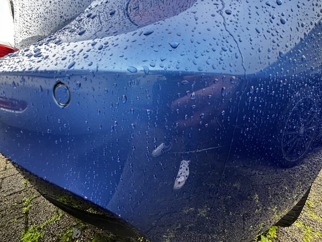 Bmw 1 hatch (f20) 116 d,2012 - afbeelding 25 van  34