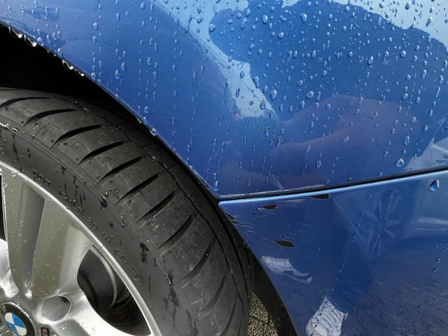 Bmw 1 hatch (f20) 116 d,2012 - afbeelding 26 van  34
