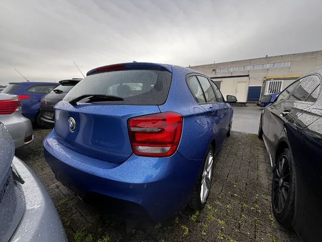 Bmw 1 hatch (f20) 116 d,2012 - afbeelding 29 van  34