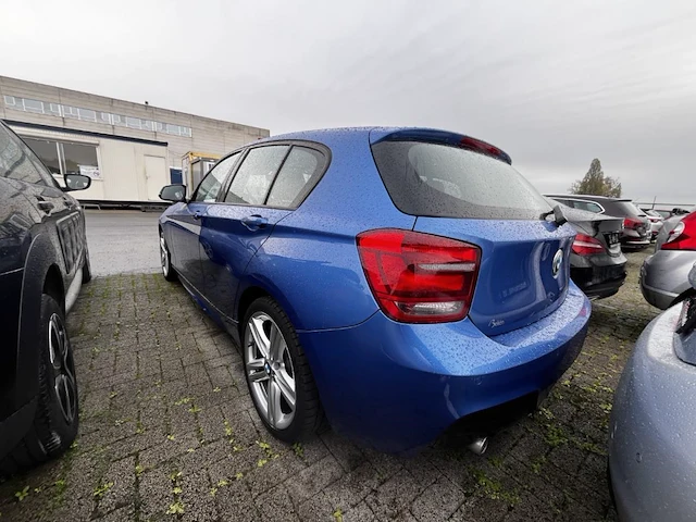 Bmw 1 hatch (f20) 116 d,2012 - afbeelding 30 van  34