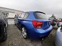 Bmw 1 hatch (f20) 116 d,2012 - afbeelding 30 van  34