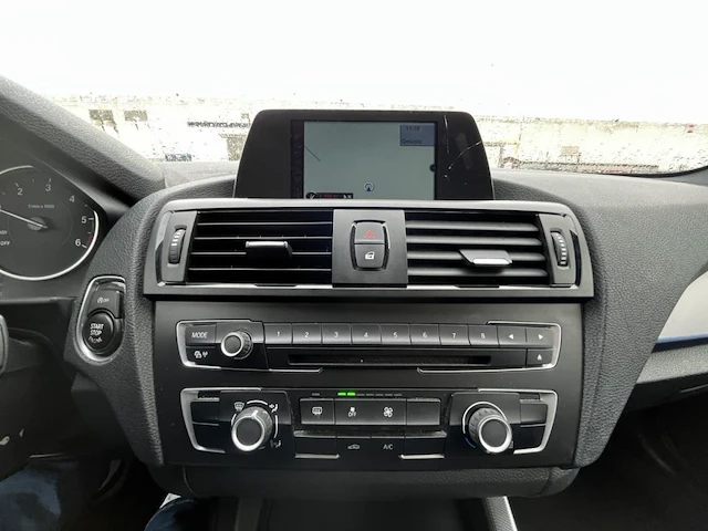 Bmw 1 hatch (f20) 116 d,2012 - afbeelding 33 van  34