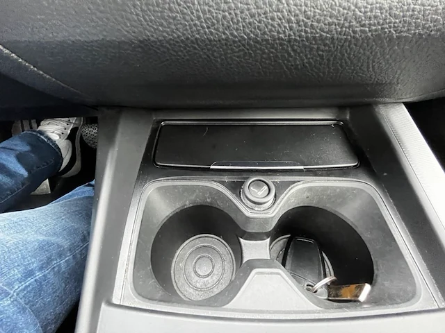 Bmw 1 hatch (f20) 116 d,2012 - afbeelding 34 van  34
