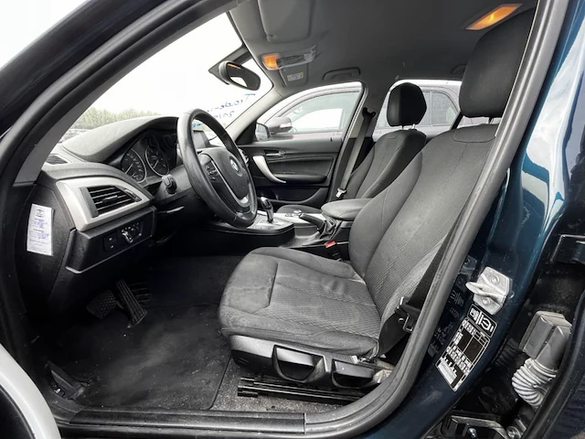 Bmw 1 hatch (f20) 116 da 116 at, 2015 - afbeelding 2 van  20