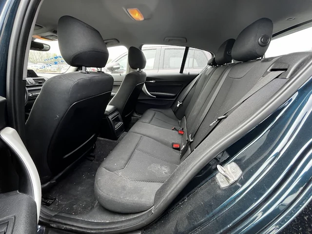 Bmw 1 hatch (f20) 116 da 116 at, 2015 - afbeelding 4 van  20