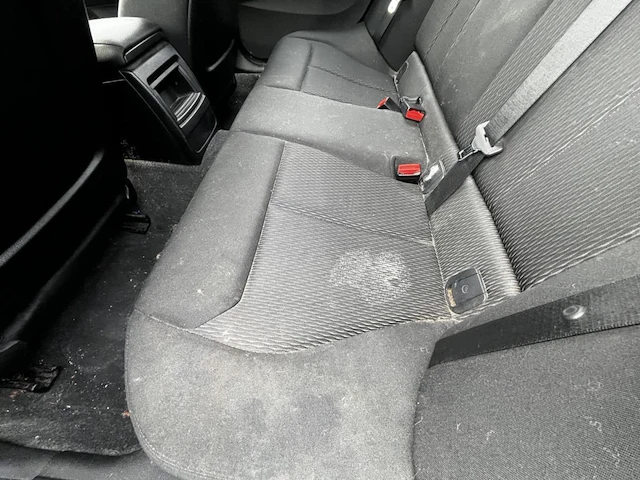 Bmw 1 hatch (f20) 116 da 116 at, 2015 - afbeelding 5 van  20