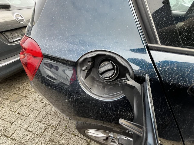 Bmw 1 hatch (f20) 116 da 116 at, 2015 - afbeelding 7 van  20