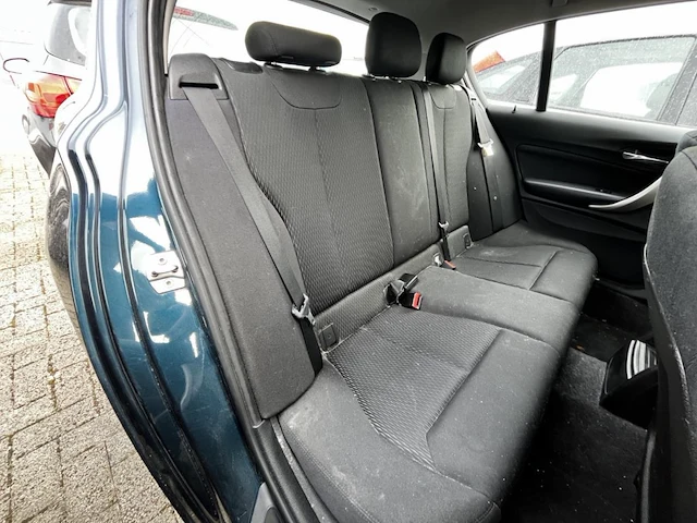 Bmw 1 hatch (f20) 116 da 116 at, 2015 - afbeelding 8 van  20