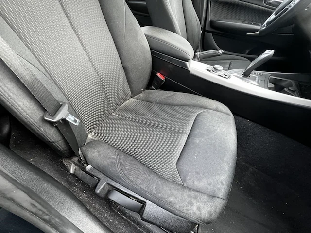 Bmw 1 hatch (f20) 116 da 116 at, 2015 - afbeelding 10 van  20