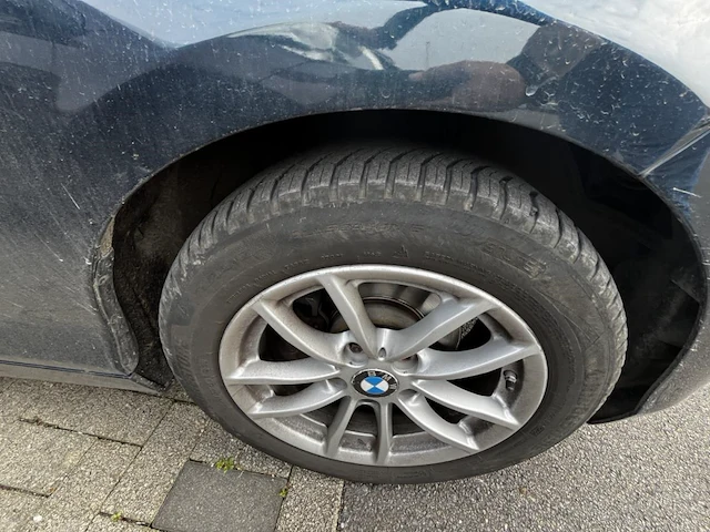 Bmw 1 hatch (f20) 116 da 116 at, 2015 - afbeelding 11 van  20