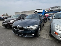 Bmw 1 hatch (f20) 116 da 116 at, 2015