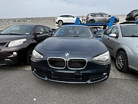 Bmw 1 hatch (f20) 116 da 116 at, 2015 - afbeelding 12 van  20