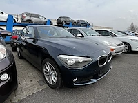Bmw 1 hatch (f20) 116 da 116 at, 2015 - afbeelding 14 van  20