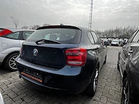 Bmw 1 hatch (f20) 116 da 116 at, 2015 - afbeelding 15 van  20