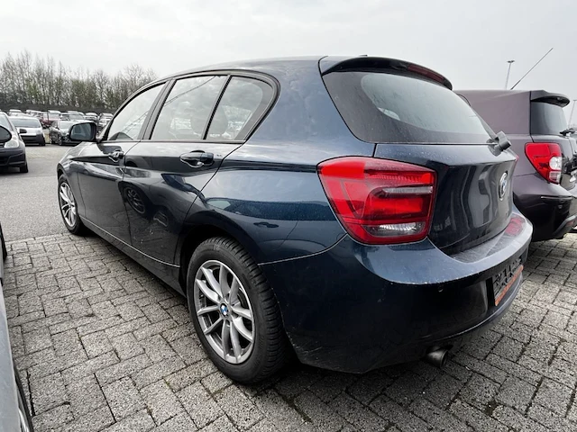 Bmw 1 hatch (f20) 116 da 116 at, 2015 - afbeelding 16 van  20