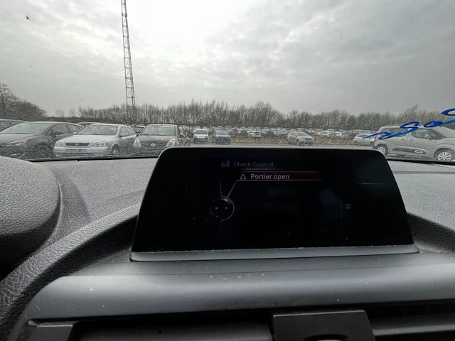Bmw 1 hatch (f20) 116 da 116 at, 2015 - afbeelding 19 van  20