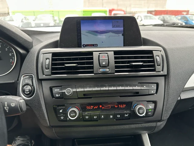 Bmw 1 hatch (f20) 116ia 136 at, 2012 - afbeelding 3 van  21