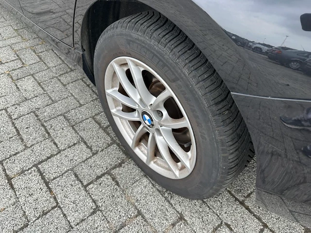 Bmw 1 hatch (f20) 116ia 136 at, 2012 - afbeelding 5 van  21