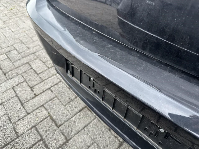 Bmw 1 hatch (f20) 116ia 136 at, 2012 - afbeelding 11 van  21