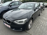 Bmw 1 hatch (f20) 116ia 136 at, 2012 - afbeelding 1 van  21