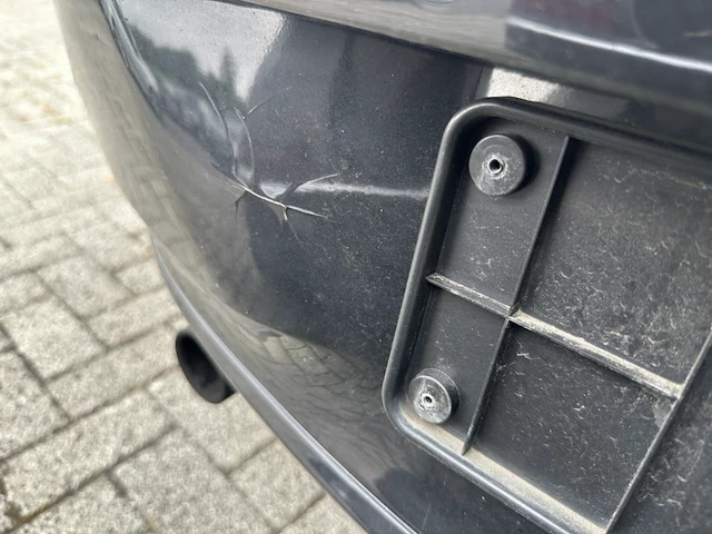 Bmw 1 hatch (f20) 116ia 136 at, 2012 - afbeelding 13 van  21