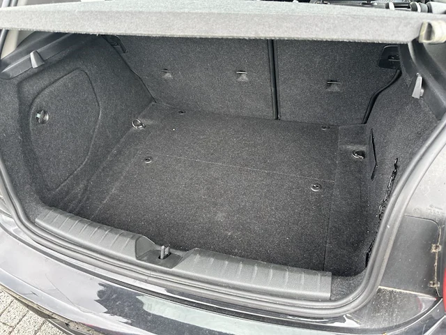 Bmw 1 hatch (f20) 116ia 136 at, 2012 - afbeelding 14 van  21