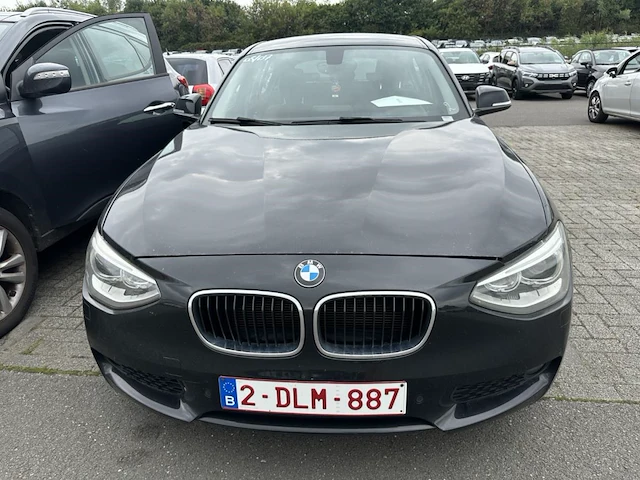 Bmw 1 hatch (f20) 116ia 136 at, 2012 - afbeelding 12 van  21