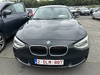 Bmw 1 hatch (f20) 116ia 136 at, 2012 - afbeelding 12 van  21