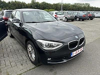 Bmw 1 hatch (f20) 116ia 136 at, 2012 - afbeelding 15 van  21