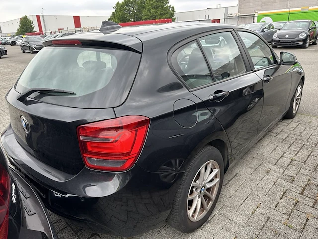 Bmw 1 hatch (f20) 116ia 136 at, 2012 - afbeelding 16 van  21