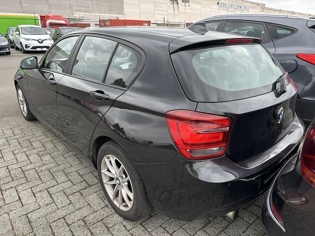 Bmw 1 hatch (f20) 116ia 136 at, 2012 - afbeelding 17 van  21