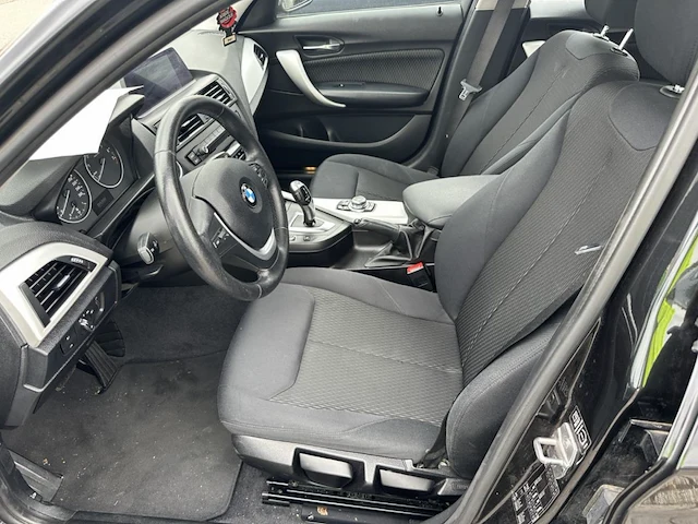 Bmw 1 hatch (f20) 116ia 136 at, 2012 - afbeelding 18 van  21