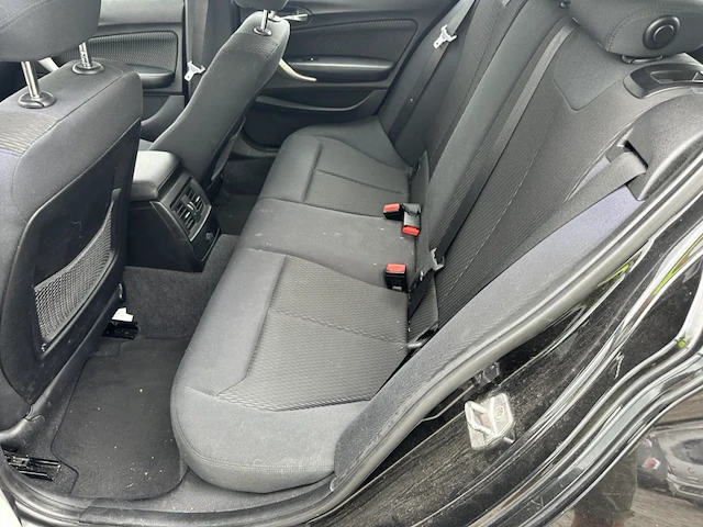 Bmw 1 hatch (f20) 116ia 136 at, 2012 - afbeelding 19 van  21