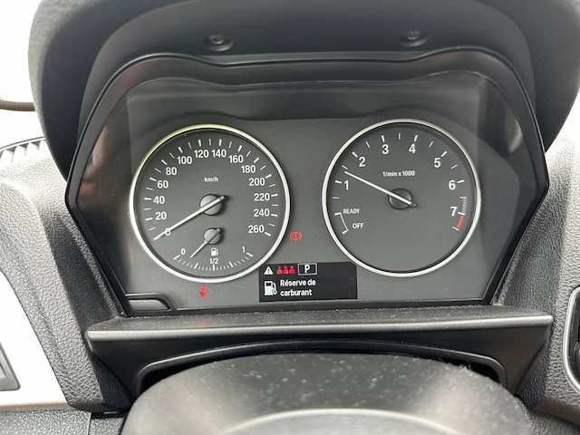 Bmw 1 hatch (f20) 116ia 136 at, 2012 - afbeelding 20 van  21