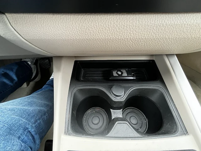 Bmw 1 hatch (f20) 118 d,2014 - afbeelding 2 van  28