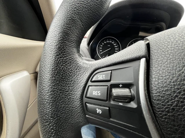 Bmw 1 hatch (f20) 118 d,2014 - afbeelding 6 van  28