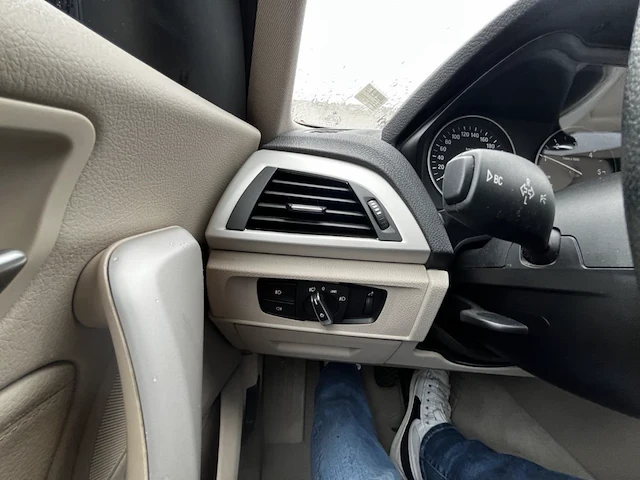 Bmw 1 hatch (f20) 118 d,2014 - afbeelding 7 van  28