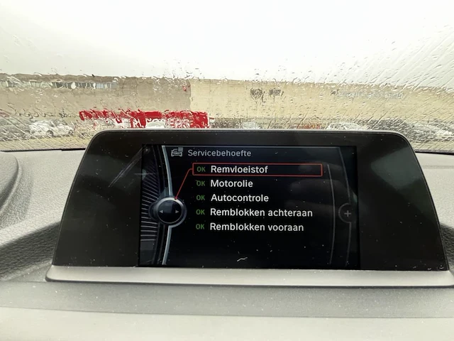 Bmw 1 hatch (f20) 118 d,2014 - afbeelding 10 van  28