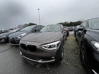 Bmw 1 hatch (f20) 118 d,2014
