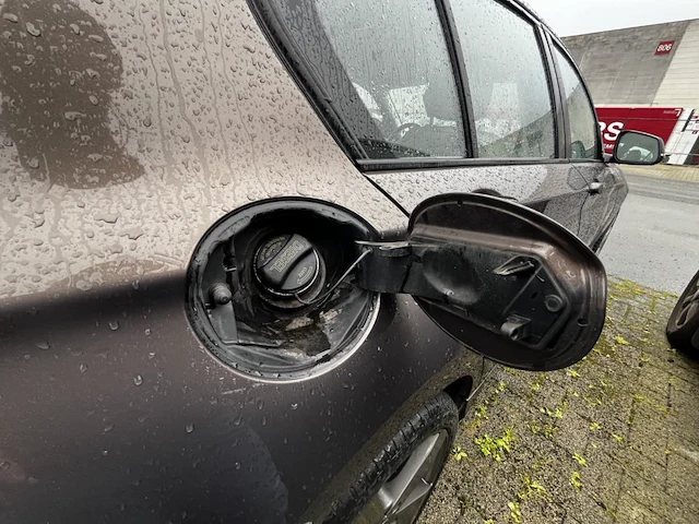 Bmw 1 hatch (f20) 118 d,2014 - afbeelding 15 van  28