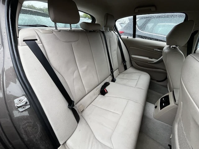 Bmw 1 hatch (f20) 118 d,2014 - afbeelding 16 van  28