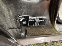 Bmw 1 hatch (f20) 118 d,2014 - afbeelding 18 van  28